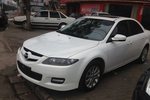 马自达Mazda62013款2.0L 手自一体时尚型