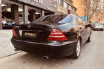 奔驰S级2004款S600 L