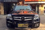 奔驰GLK级2010款GLK300 4MATIC 豪华版