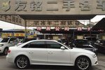 奥迪A4L2013款35 TFSI 自动舒适型