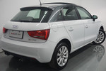 奥迪A1 Sportback2014款30 TFSI 时尚型