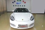 保时捷Boxster-2011款