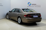 宝马7系2005款750Li