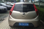 MG32013款1.3L 手动舒适版