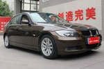 宝马3系2005款320i