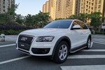 奥迪Q52010款2.0TFSI 技术型