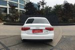 奥迪A4L2013款40 TFSI quattro个性运动型