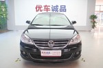 大众朗逸2009款2.0L 手自一体 品悠版