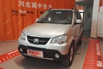 众泰50082008款1.3L 标准型