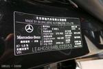 奔驰E级2011款E300L 优雅型(加长版)