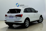 奥迪Q52012款2.0TFSI 技术型