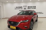 马自达CX-52015款2.5L 自动四驱旗舰型