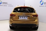 英菲尼迪QX702011款FX35 金尚标准版