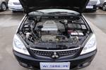 三菱蓝瑟2008款炫动版 1.6L 手动豪华型EXi