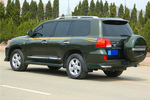 丰田兰德酷路泽2012款4.6L 自动VX-R 