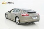 保时捷Panamera2010款Panamera 3.6L 