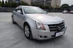 凯迪拉克CTS2009款2.8L 豪华运动版