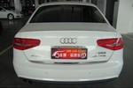 奥迪A4L2013款35 TFSI(2.0T)自动舒适型