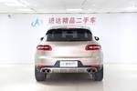 保时捷Macan2017款改款 Macan 2.0T