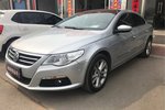 大众CC2012款2.0TSI 至尊型