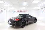 保时捷Boxster2009款Boxster 2.9L 