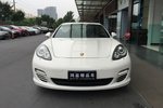 保时捷Panamera2010款Panamera 4 3.6L 