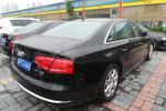 奥迪A8L2011款3.0TFSI high quattro 舒适型