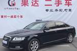 奥迪A6L2011款2.4L 技术型