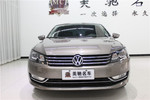 大众帕萨特2011款2.0TSI DSG 御尊版