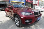 宝马X62011款xDrive35i