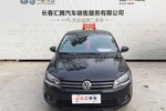 大众捷达2013款1.6L 手动舒适型