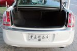 克莱斯勒3002013款300C 3.6L 尊崇版