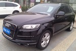 奥迪Q72011款3.0TFSI 舒适型(L)