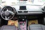 马自达MAZDA3Axela昂克赛拉 三厢2014款1.5L 自动豪华型