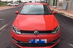 大众Polo2014款1.6L 自动舒适版