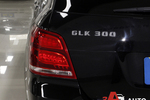 奔驰GLK级2013款GLK300 4MATIC 动感型