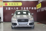 奥迪Q32015款35 TFSI 舒适型