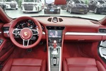 保时捷9112016款Carrera Cabriolet 3.0T