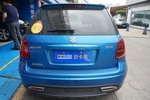 铃木天语SX42011款1.6L 自动 运动型