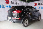 起亚智跑2011款2.0L 自动两驱 GLS