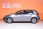 大众高尔夫2011款1.4TSI 手动 舒适型