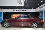 奔驰CLS级2012款CLS350 CGI V6