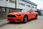 福特Mustang2016款2.3T 运动版