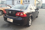 大众宝来2011款1.6L 手动 舒适型