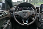 奔驰GLE级2017款400 4MATIC