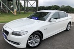 宝马5系2013款525Li 豪华型