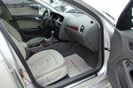 奥迪A4L2009款2.0TFSI 舒适型