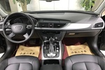 奥迪A6L2014款TFSI 标准型