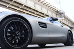 奔驰AMG GT2016款AMG GT