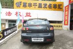 马自达MAZDA3经典2008款1.6L 手自一体 标准型